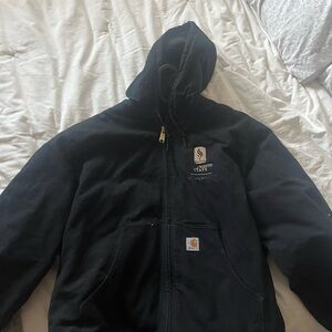 Sac state carhartt jacket